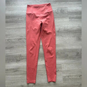 Girlfriend collective Leggings Sz S sports girls only